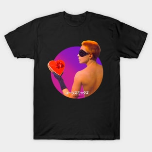 Sweet Dreams Japanese (exclusive) T-Shirt